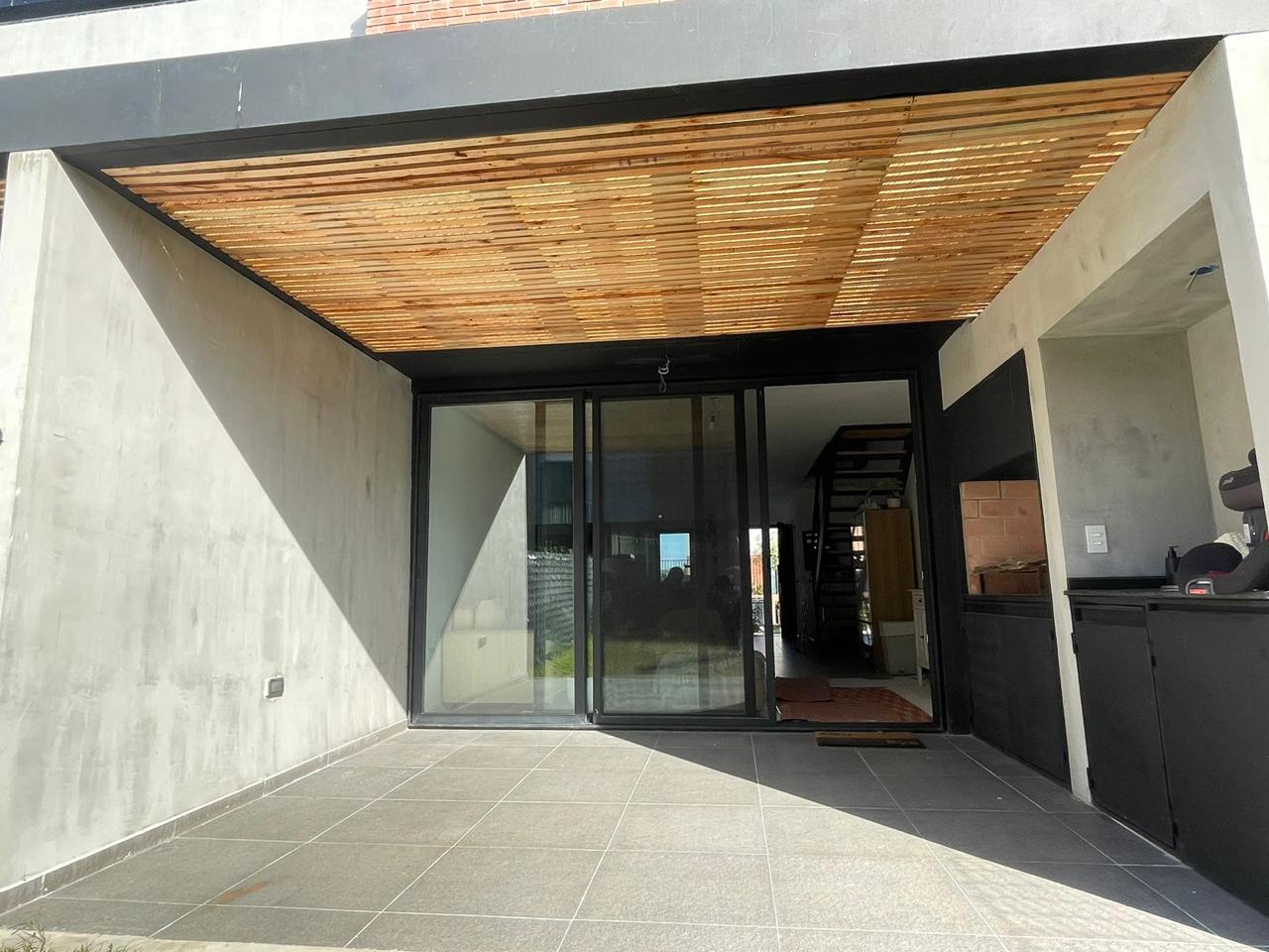 Conjunto de Aberturas Residenciales