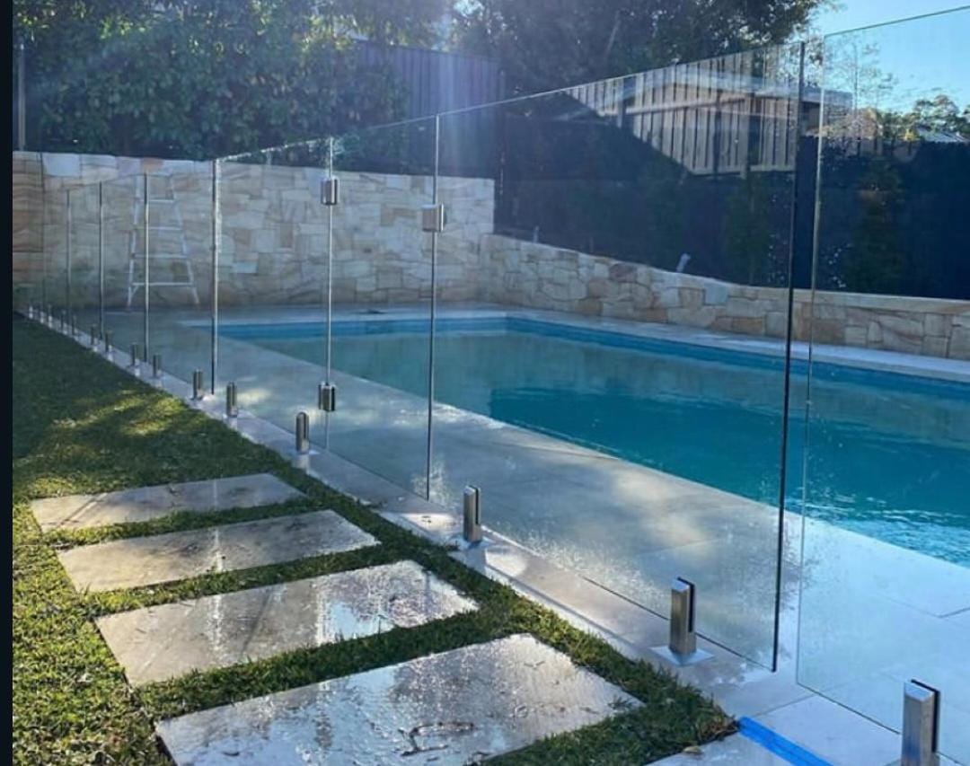 Baranda Panorámica para Terraza