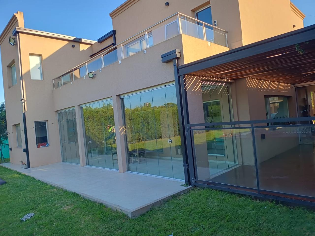 Cerramiento Acústico Residencial